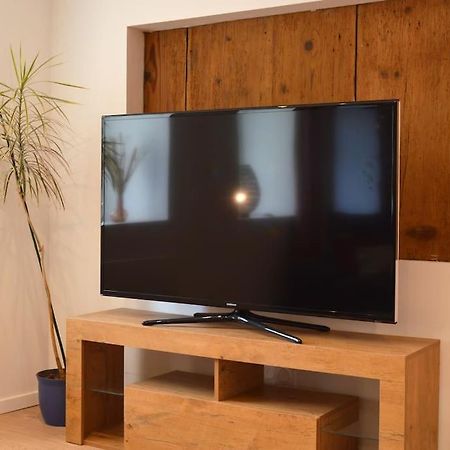 La Douce Escale Appartement Turckheim Buitenkant foto