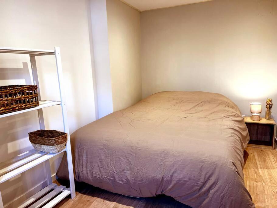 La Douce Escale Appartement Turckheim Buitenkant foto